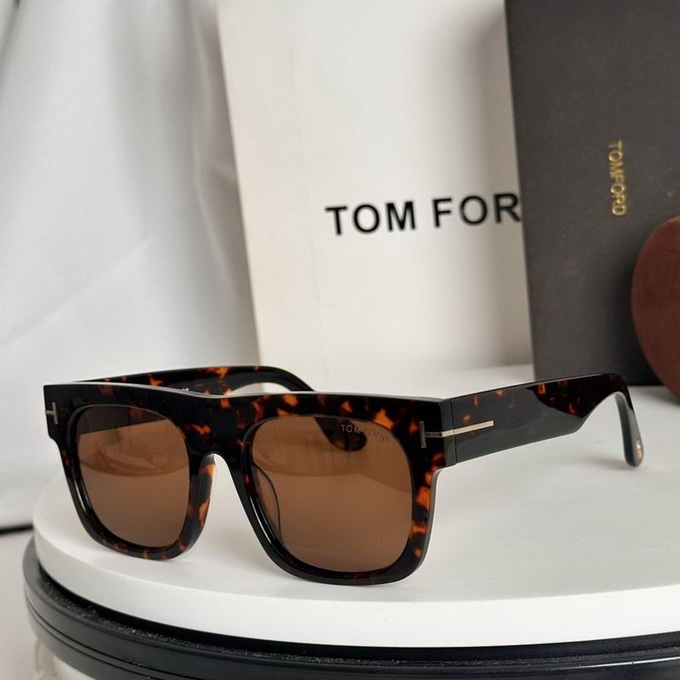 Tom Ford Sunglasses ID:20260503-238